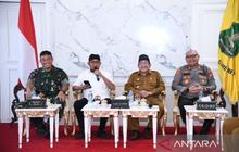 Bukan Program Baru, Pemkab Sumenep Targetkan Siskamling Aktif di Seluruh Desa Paling Lambat 31 Oktober 2025