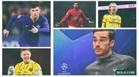 5 Klub Premier League Paling Sering Memainkan Jebolan Akademi pada 2019-2020