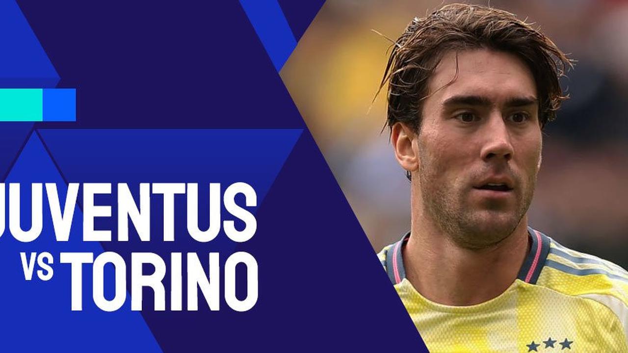Prediksi Pertandingan Juventus vs Torino, 10 November 2024