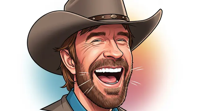 Chuck Norris