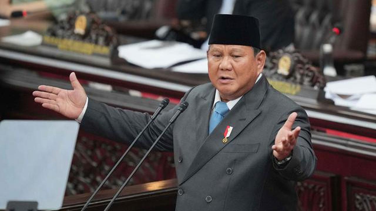 Purbaya Soal Anggaran MBG: Ada yang Bisa Lebih Efisien