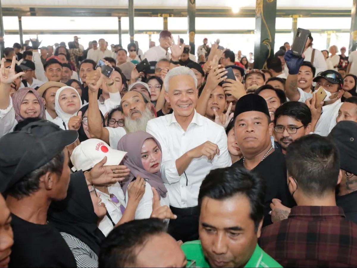 Dok. Istimewa