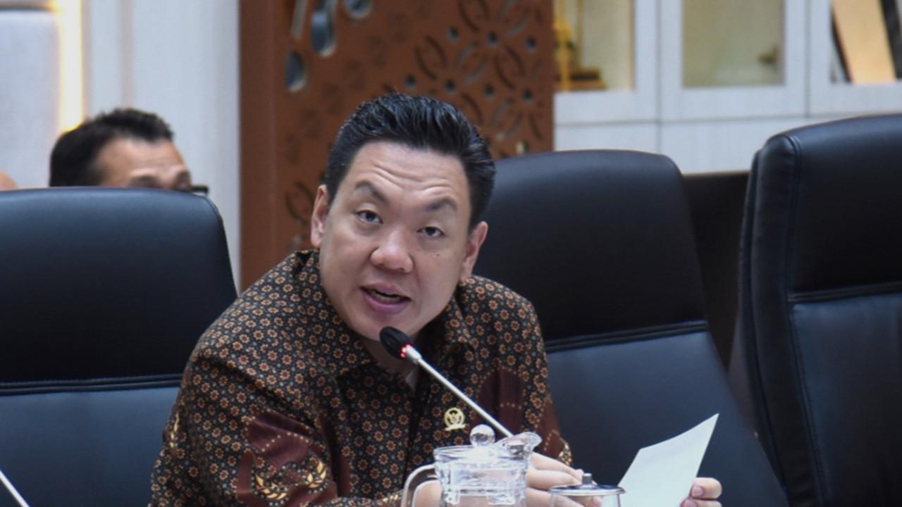 Desakan Kencang DPR ke Menkes Budi BPJS Kesehatan Ditanggung Pemerintah: Anggaran Kita Mampu!