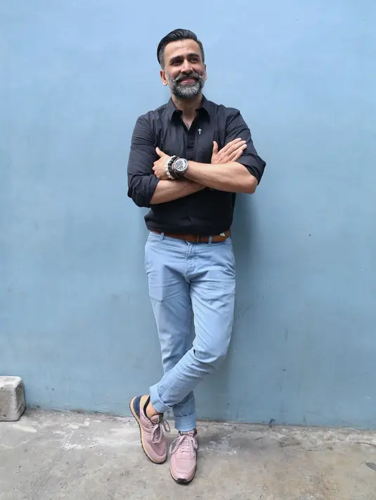 (Nurwahyunan/Bintang.com)