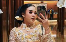 Potret Niken Salindry Tanpa Kebaya yang Bikin Pangling, Tetap Cantik Meski Pakai Outfit Kasual dan Makeup Natural