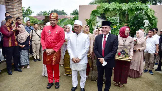 Dahnil Anzar Simanjuntak