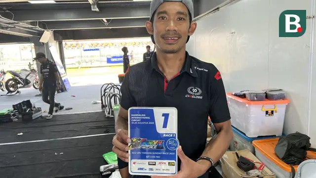 M Fadli