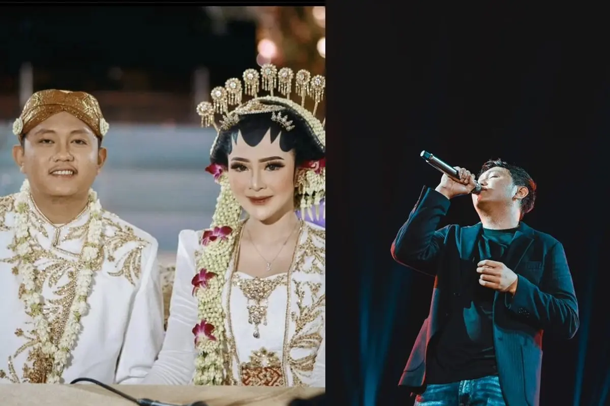 Denny Caknan Kembali Kerja Usai Menikah