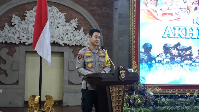 225 WNA Terjerat Kriminal di Bali 2025: Narkoba Mendominasi Kasus