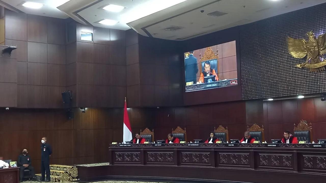 Dok. Istimewa