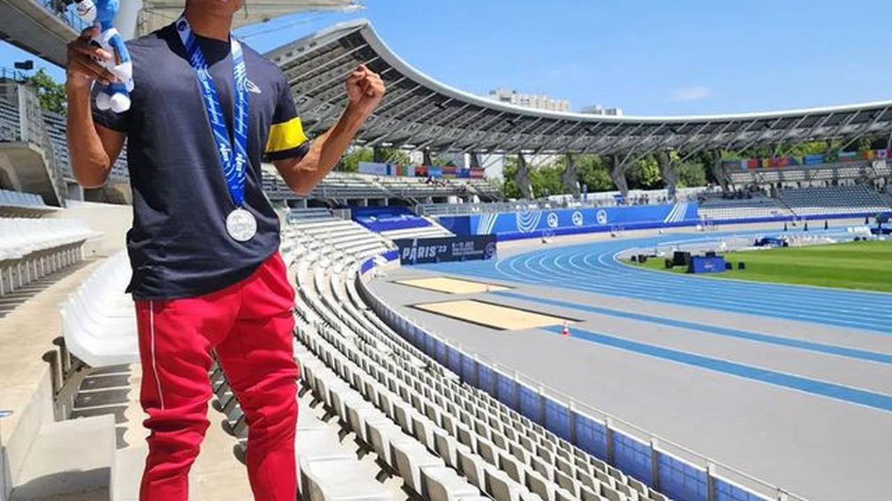 Sosok Saptoyogo Purnomo, Atlet Para Athletics yang Persembahkan Medali Pertama untuk Indonesia