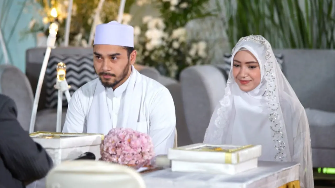 Love Story The Series