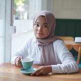 Almas Lailatul Mufida