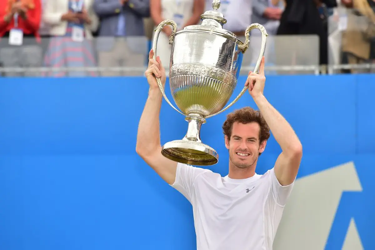 Andy Murray