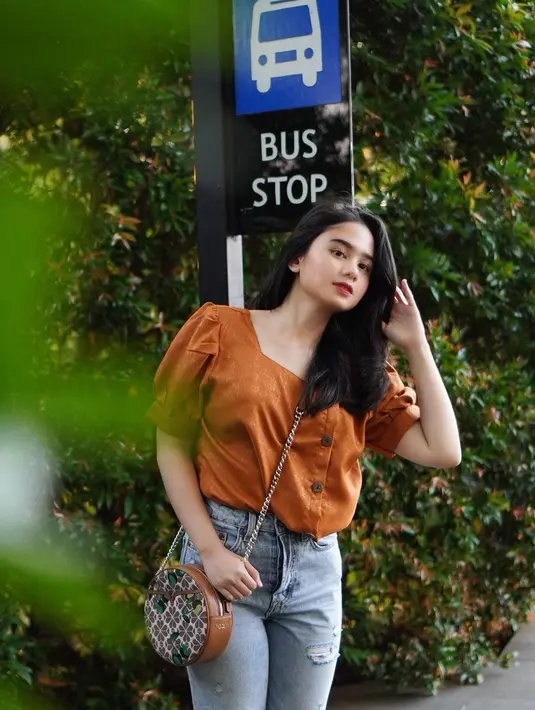 (Instagram/tissabiani)