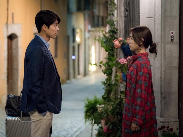 Wallpaper 4 Alasan Hyun Bin Jatuh Cinta Pada Drama Memories Of The Alhambra For iPhone Free