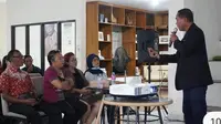 Gunakan Aplikasi BILLPos, IKAPPI Yakin UMKM Bali Bakal Naik Kelas