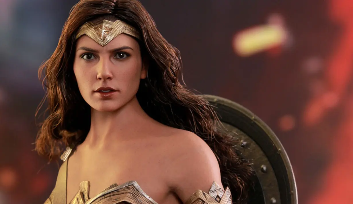 Seorang fans dengan akun @GadotNetwork mencuitkan kekecewaannya lewat Twitter. Bahkan film ini tak menjadi nominasi untuk kategori visual effects. (Warner Bros.)