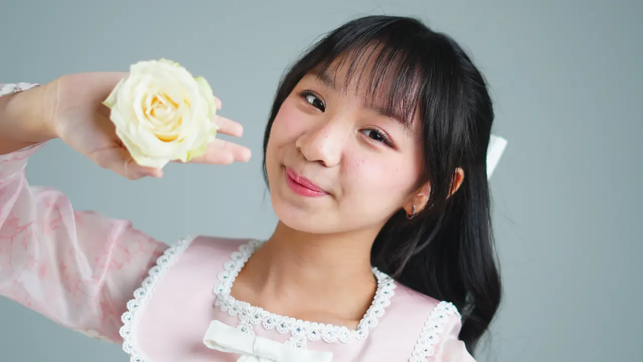 Penyanyi Cilik Etenia Croft Tembus AMI Awards 2026, Borong Dua Nominasi Sekaligus