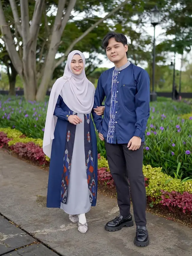 Anisa Rahma (Instagram/@anisarahma_12)