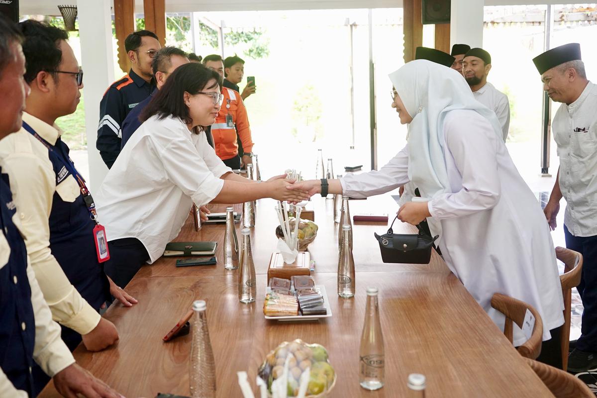 Akhir September, KAI Logistik Siapkan Angkutan Ternak dan Hasil Pertanian dari Banyuwangi