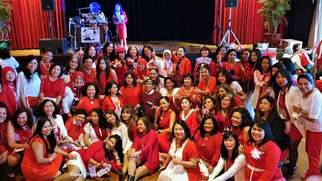 Bintangbola - Ratusan WNI di Belanda Kumpulkan Bantuan untuk Korban Banjir Jakarta