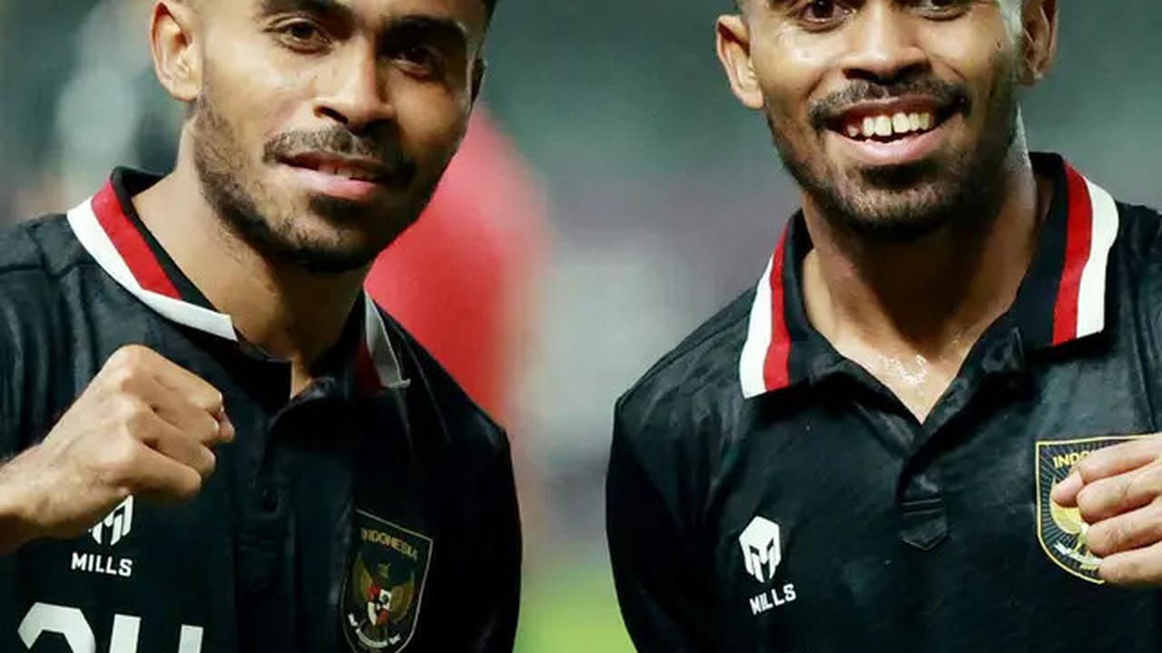 Pemanggilan Pemain Timnas Indonesia: Patrick Kluivert Harus Bisa Cari Figur Pengganti yang Absen