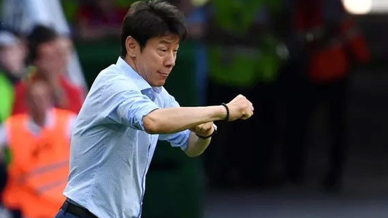 Komposisi Mengerikan Timnas Indonesia Hadapi Jepang, Apakah Ada Kejutan di SUGBK?