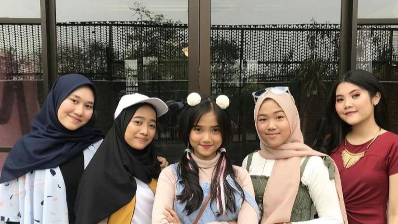 Sahabat Lama Fuji Sejak Tahun 2018