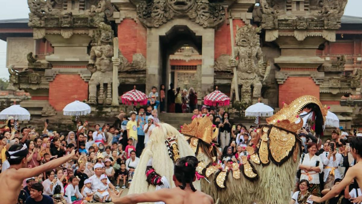 99 Ucapan Hari Raya Nyepi 2025: Damai, Suci, dan Penuh Makna