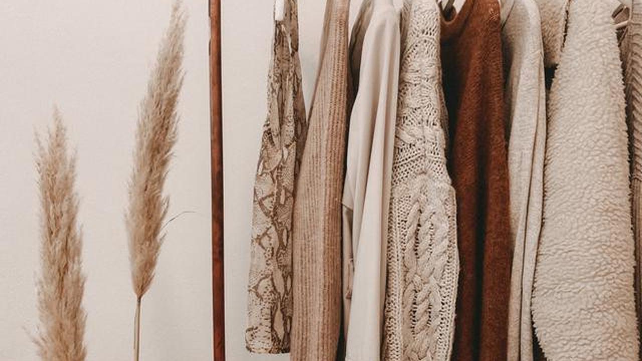 Kenapa Baju Baru Sering Gatal Dipakai? Ini Penjelasan dan Cara Mengatasinya