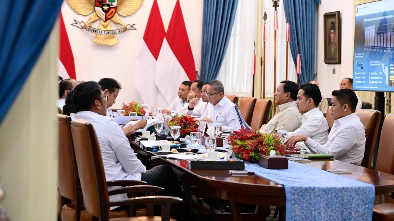Ini Syarat Koperasi Desa Merah Putih Bisa Dapat Pinjaman Rp3 Miliar Tenor 6 Tahun