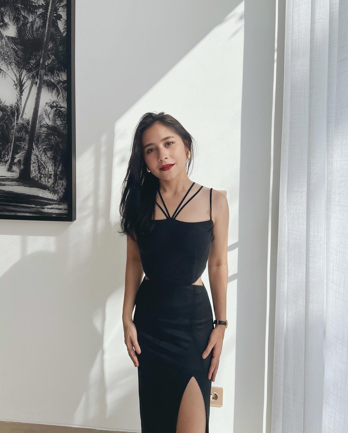 Prilly Latuconsina Akui Punya Hubungan Dekat dengan Dikta dan Nyambung, Kode Nunggu Ditembak