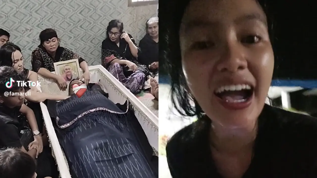 Viral Pasien Terlantar di Puskesmas Negeri Lama Sumatera Utara