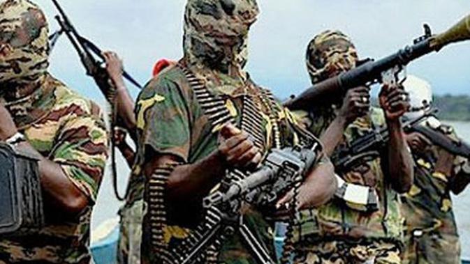 Inilah Daftar Panjang Aksi Teror Boko Haram Global Liputan6 Com