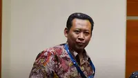 KPK Lakukan OTT di Imigrasi Jakarta Barat