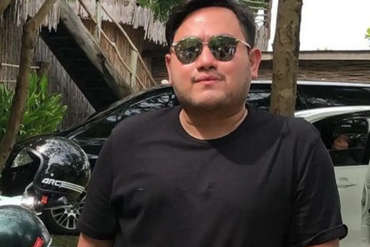 Penampilan baru Nassar dipuji netizen