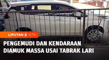 Berita Tabrak Lari Subang Hari Ini - Kabar Terbaru Terkini ...