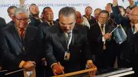 Organisasi Advokat Baru Peradi Profesional Dideklarasikan di Jakarta