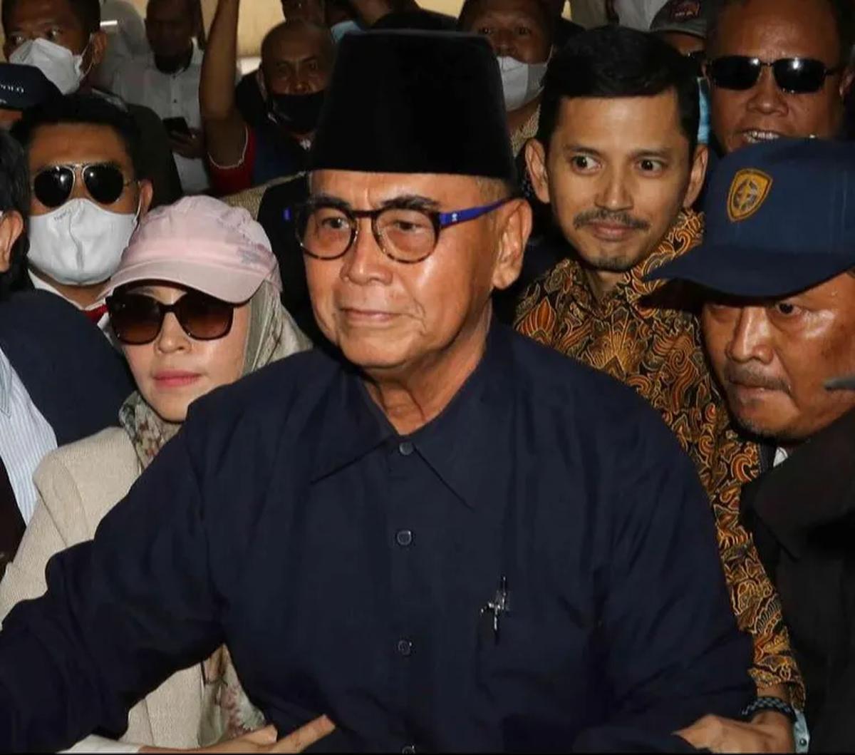 Dok. Istimewa