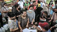 Minyak Goreng Mahal, Pemerintah Diminta Subsidi Warga Terdampak