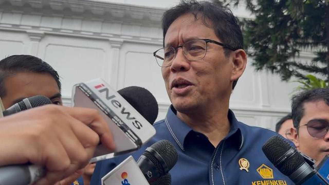 Purbaya Sebut Bea Cukai Mulai Takut usai Arahan Prabowo Subianto