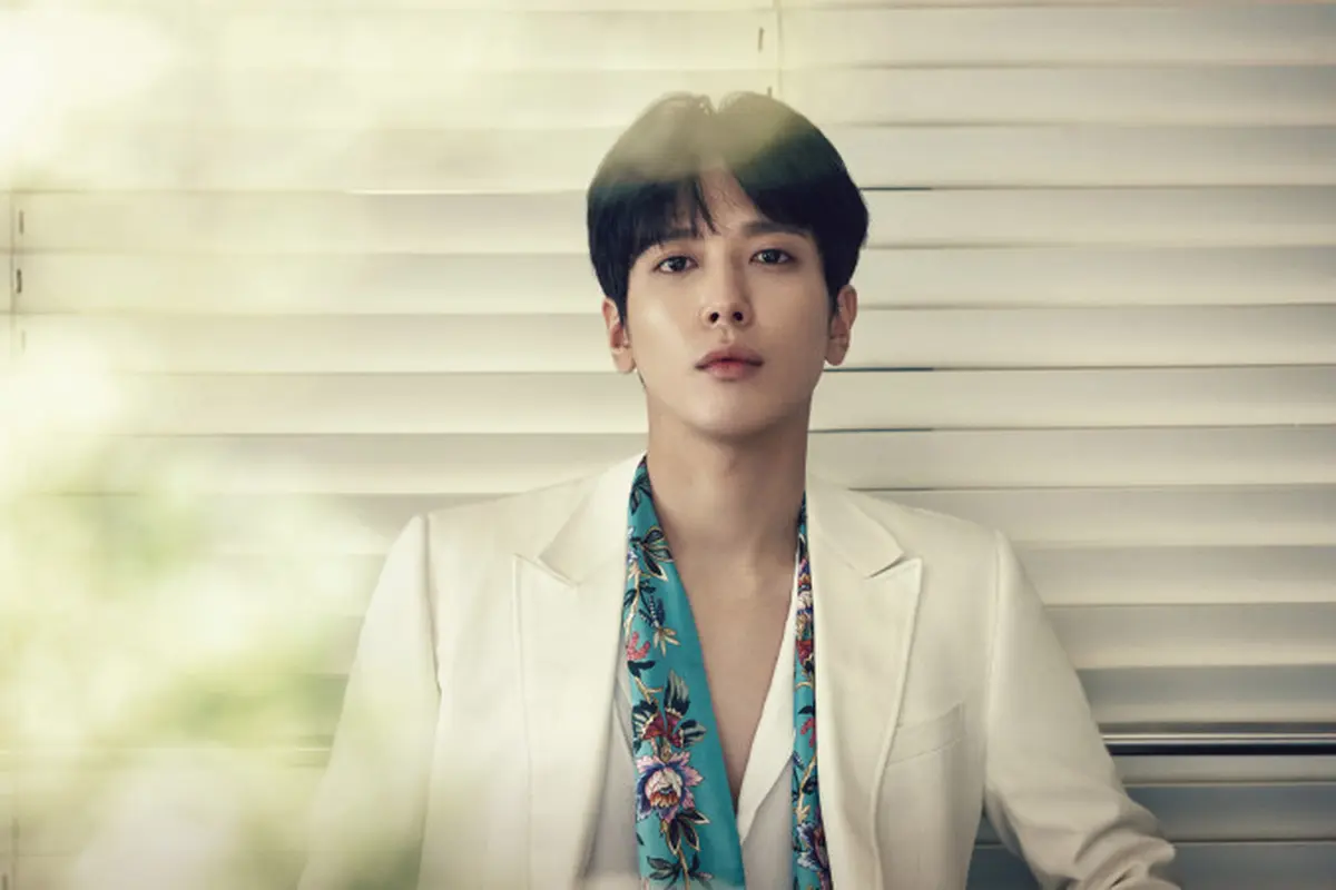 Yonghwa CNBLUE