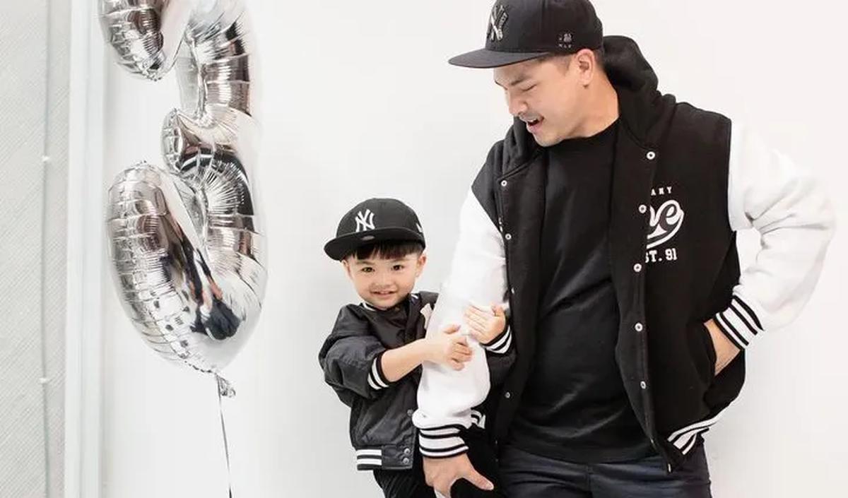 Dante mendapat banyak ucapan selamat ulang tahun. Banyak yang mendoakan Dante.<br>