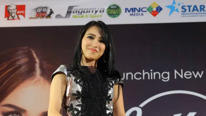 [Bintang] Ayu Ting Ting