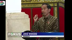 Dengan penambahan anggaran ini, Presiden berharap PKH terus diawasi penyalurannya, baik itu validasi data penerima maupun pendampingan masyarakat dalam penggunaan dana bantuan agar PKH dapat tepat sasaran.
