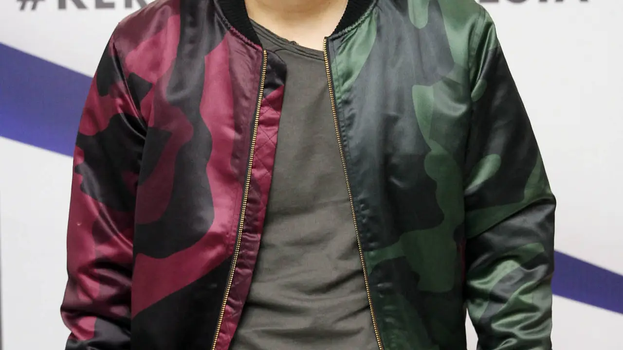 [Bintang] Armand Maulana