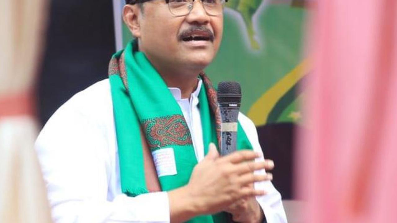 Gus Ipul