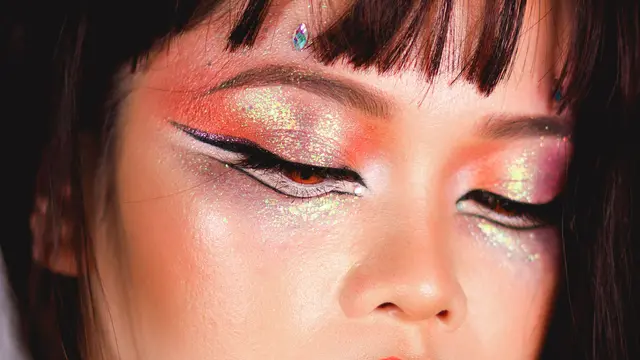 Mermaid-inspired