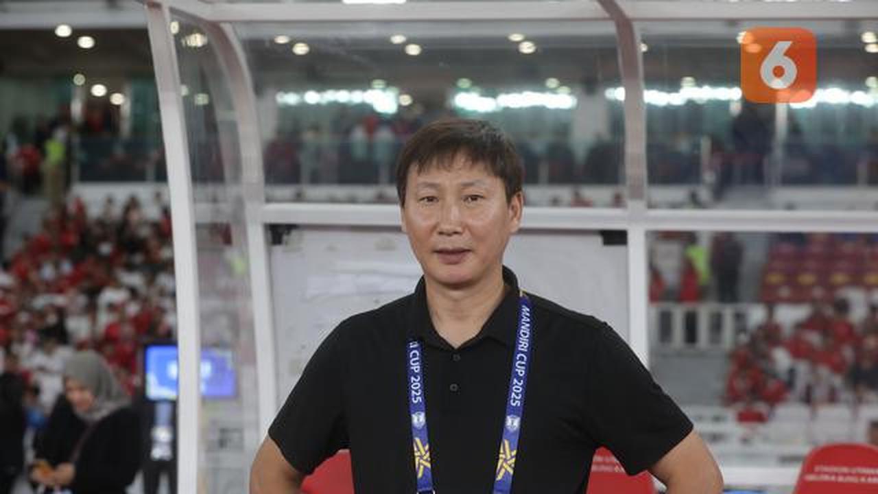 Comeback Fantastis Vietnam di Final SEA Games 2025: Rebut Medali Emas dari Sang Tuan Rumah, Thailand